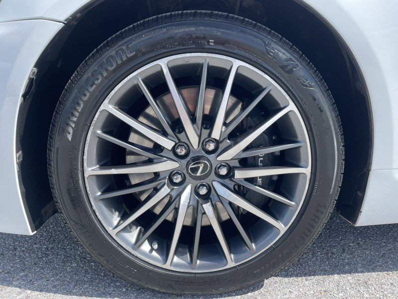 Used 2013 Lexus LS 460 AWD w/ F-Sport Pkg image 33