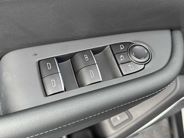 New 2025 Buick Enclave Sport Touring image 20