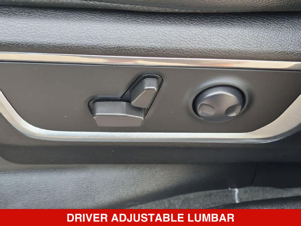 Used 2022 RAM 1500 Laramie AWD/4WD image 17