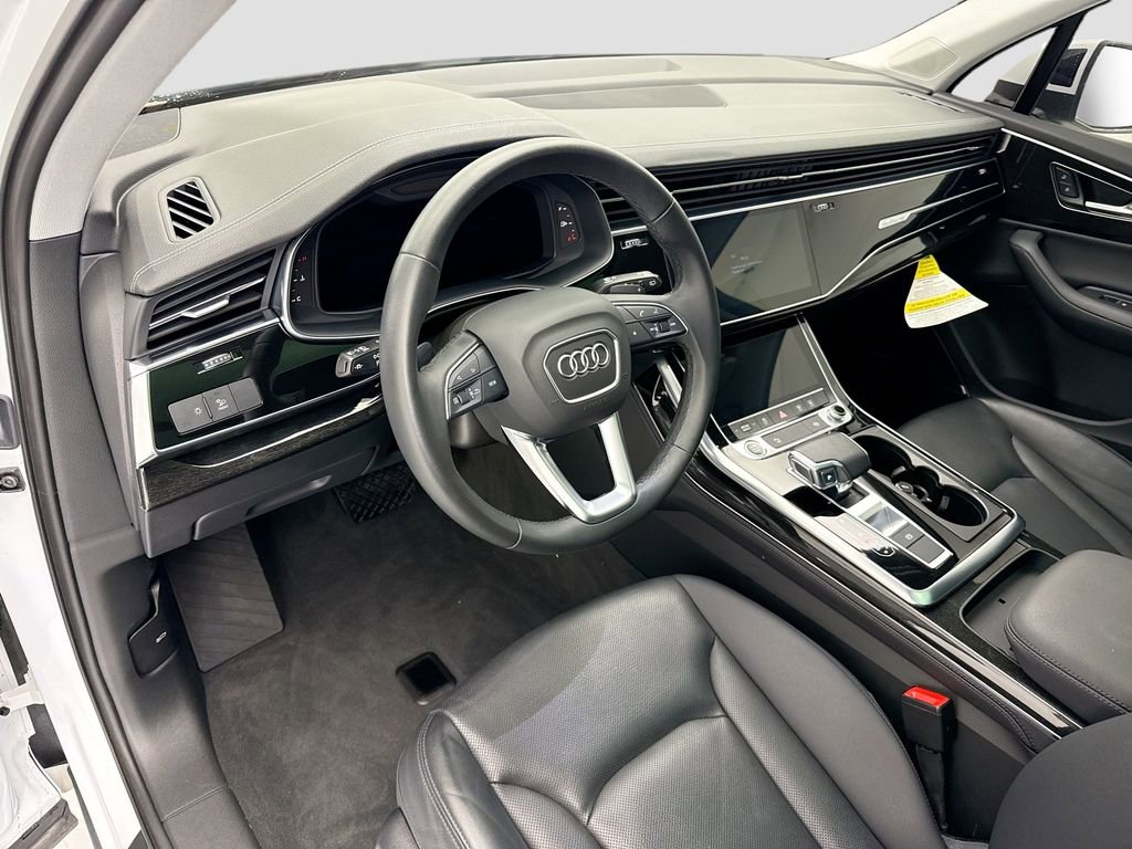 Certified 2023 Audi Q7 2.0T Premium Plus w/ Premium Plus Package image 9