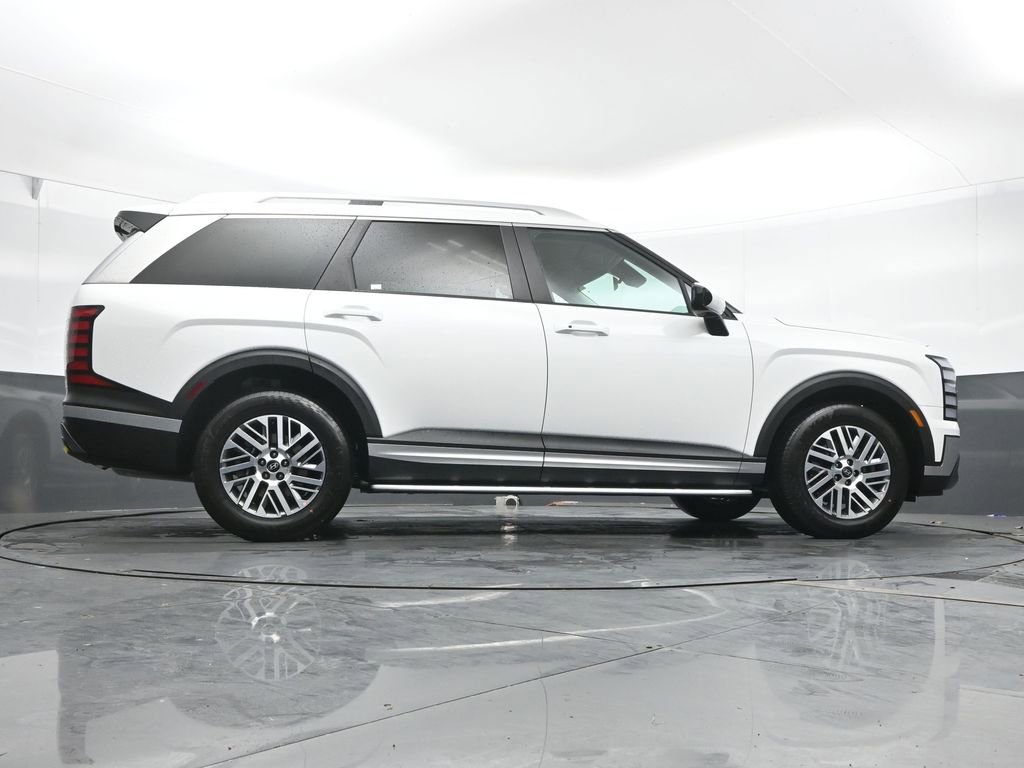 New 2026 Hyundai Palisade SEL image 43