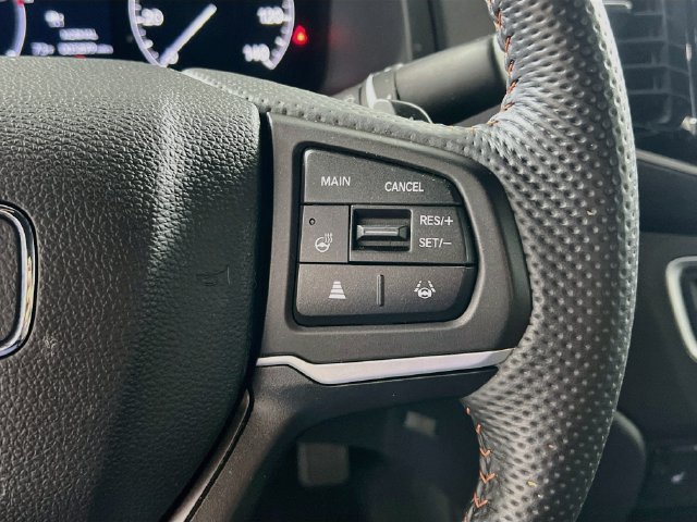 Used 2026 Honda Ridgeline TrailSport image 18