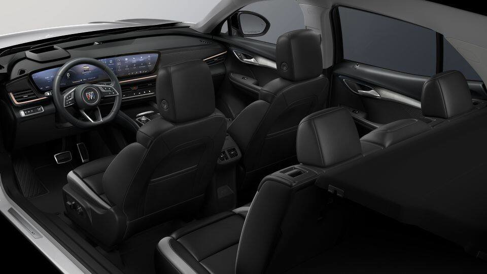 New 2025 Buick Envision Sport Touring image 36