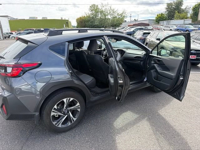 Used 2024 Subaru Crosstrek 2.0i Premium AWD/4WD image 10