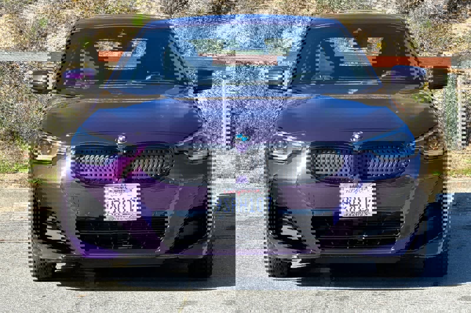 Used 2025 BMW 230i Coupe w/ M Sport Package image 10