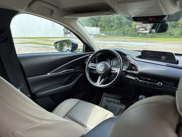 Used 2023 MAZDA CX-30 AWD 2.5 S w/ Preferred Package image 25