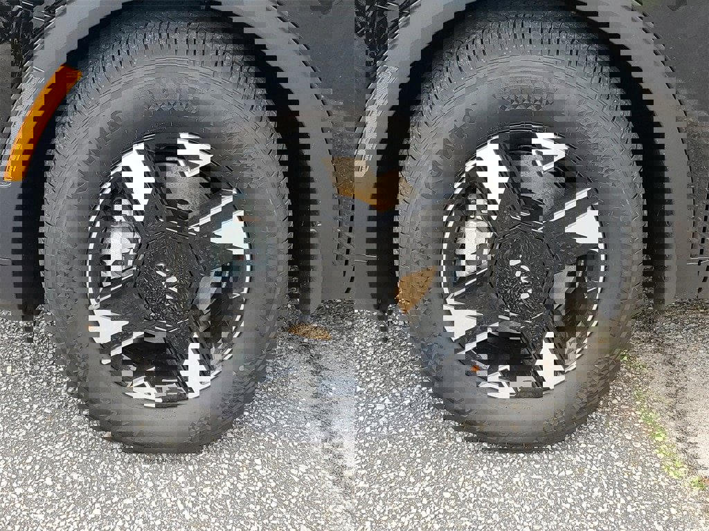 New 2026 Kia Sportage LX image 28