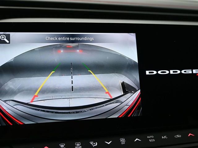 New 2025 Dodge Charger R/T w/ Quick Order Package 25M R/T image 29