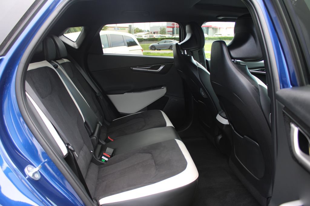 Used 2023 Kia EV6 GT-Line w/ GT-Line Suede Seat Package AWD/4WD image 14