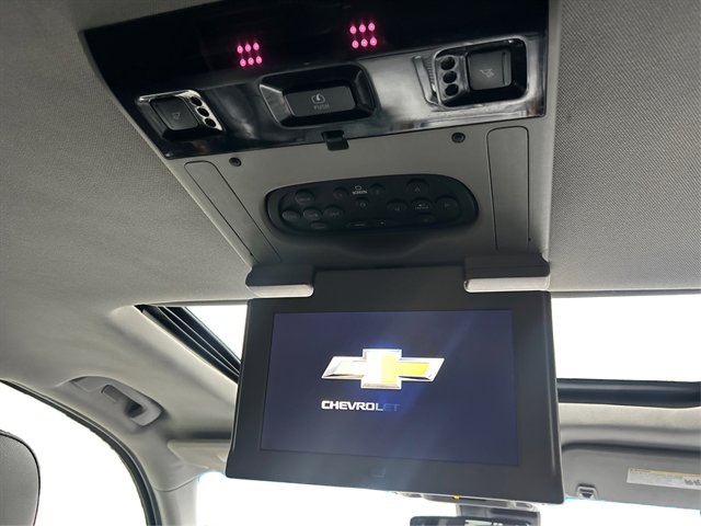 Used 2017 Chevrolet Suburban Premier image 42