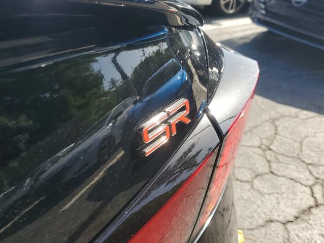 Certified 2023 Nissan Altima 2.5 SR w/ SR Premium Package AWD/4WD image 7