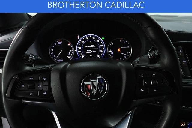 Certified 2023 Buick Enclave Premium w/ Experience Buick Package AWD/4WD image 19