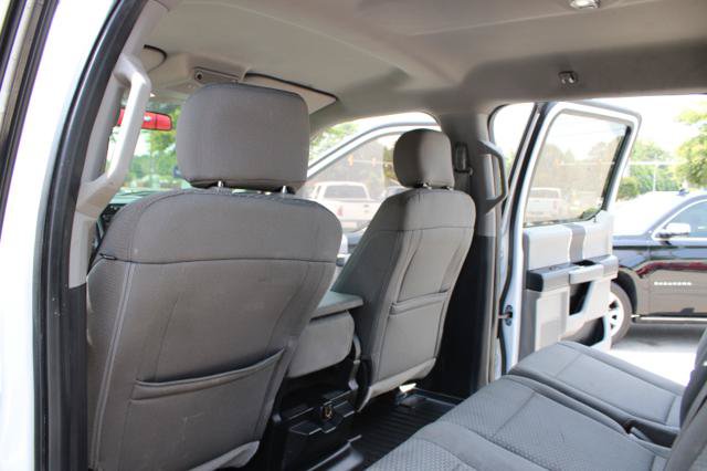 Used 2019 Ford F250 XLT AWD/4WD image 34