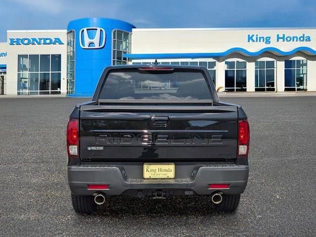 New 2026 Honda Ridgeline Sport image 7