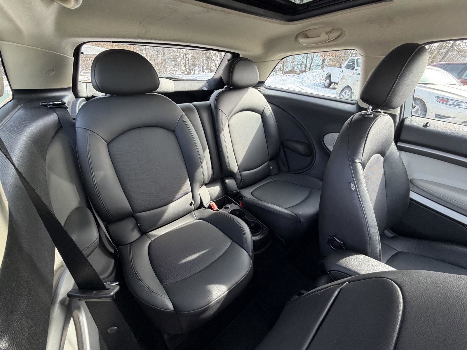 Used 2014 MINI Cooper Paceman image 25