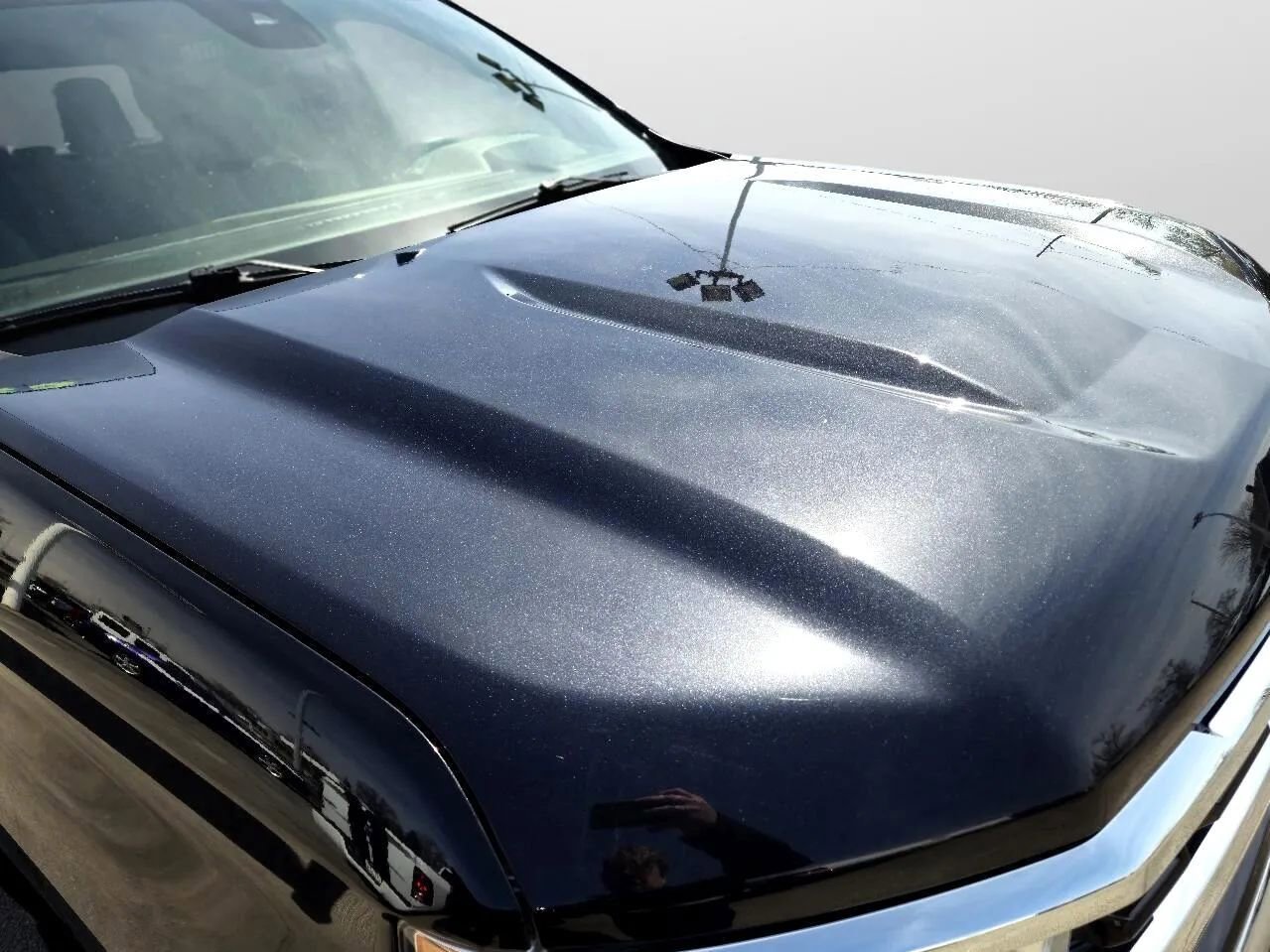 Used 2023 Chevrolet Silverado 1500 LT w/ Protection Package image 28