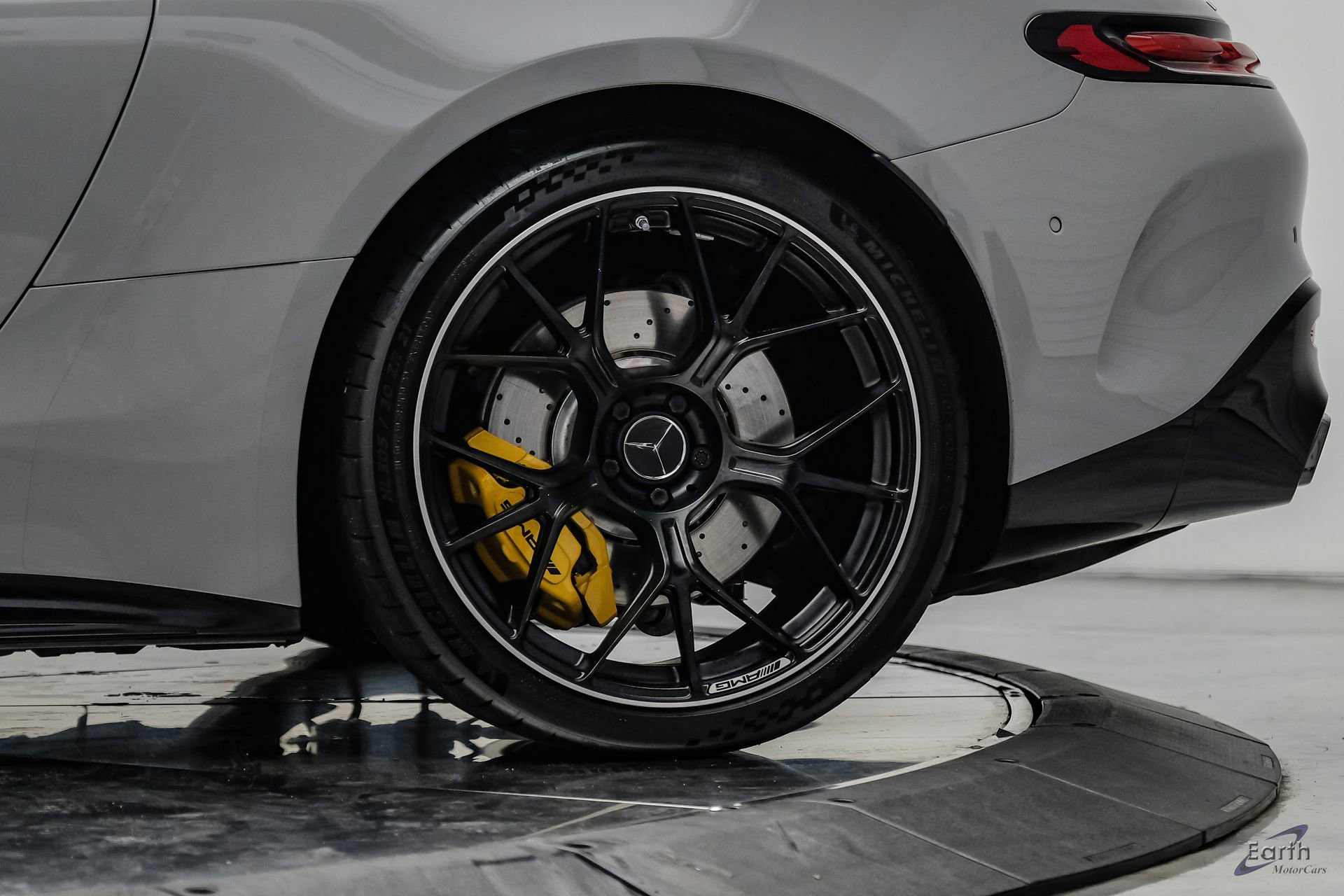 Used 2024 Mercedes-Benz AMG GT 55 image 94
