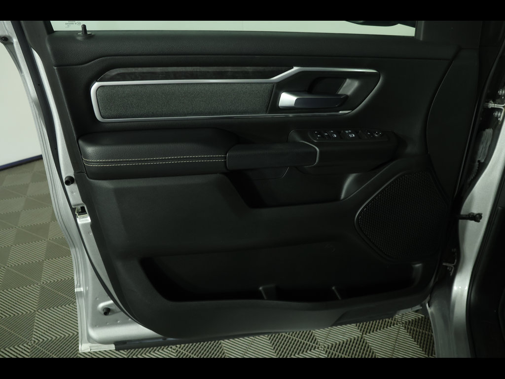 Used 2022 RAM 1500 Big Horn AWD/4WD image 21