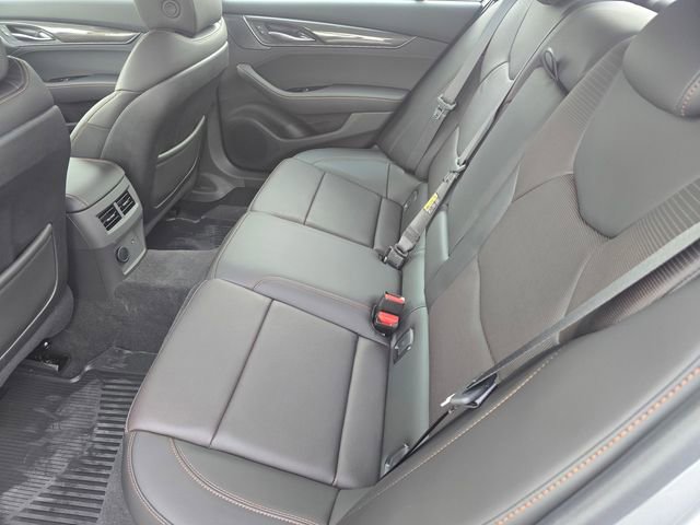 New 2026 Cadillac CT5 Sport image 12