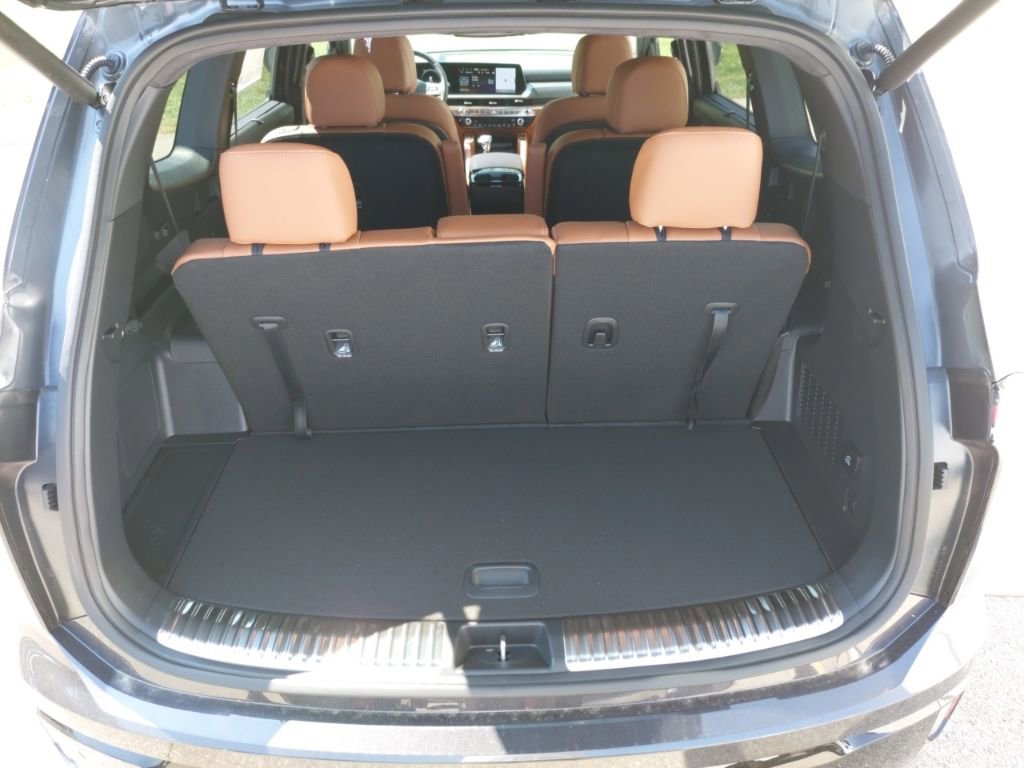 New 2025 Kia Telluride SX Prestige X-Pro image 12