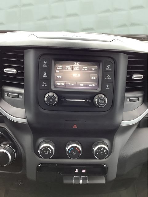 Used 2023 RAM 1500 Big Horn AWD/4WD image 21