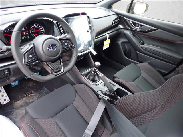 New 2026 Subaru WRX Premium AWD/4WD image 9