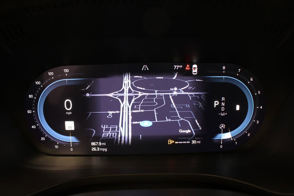 Used 2023 Volvo XC60 B5 Ultimate image 10