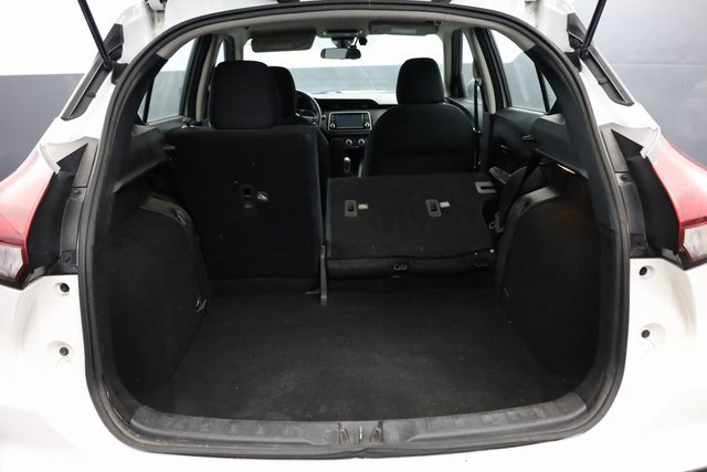 Used 2022 Nissan Kicks S image 25