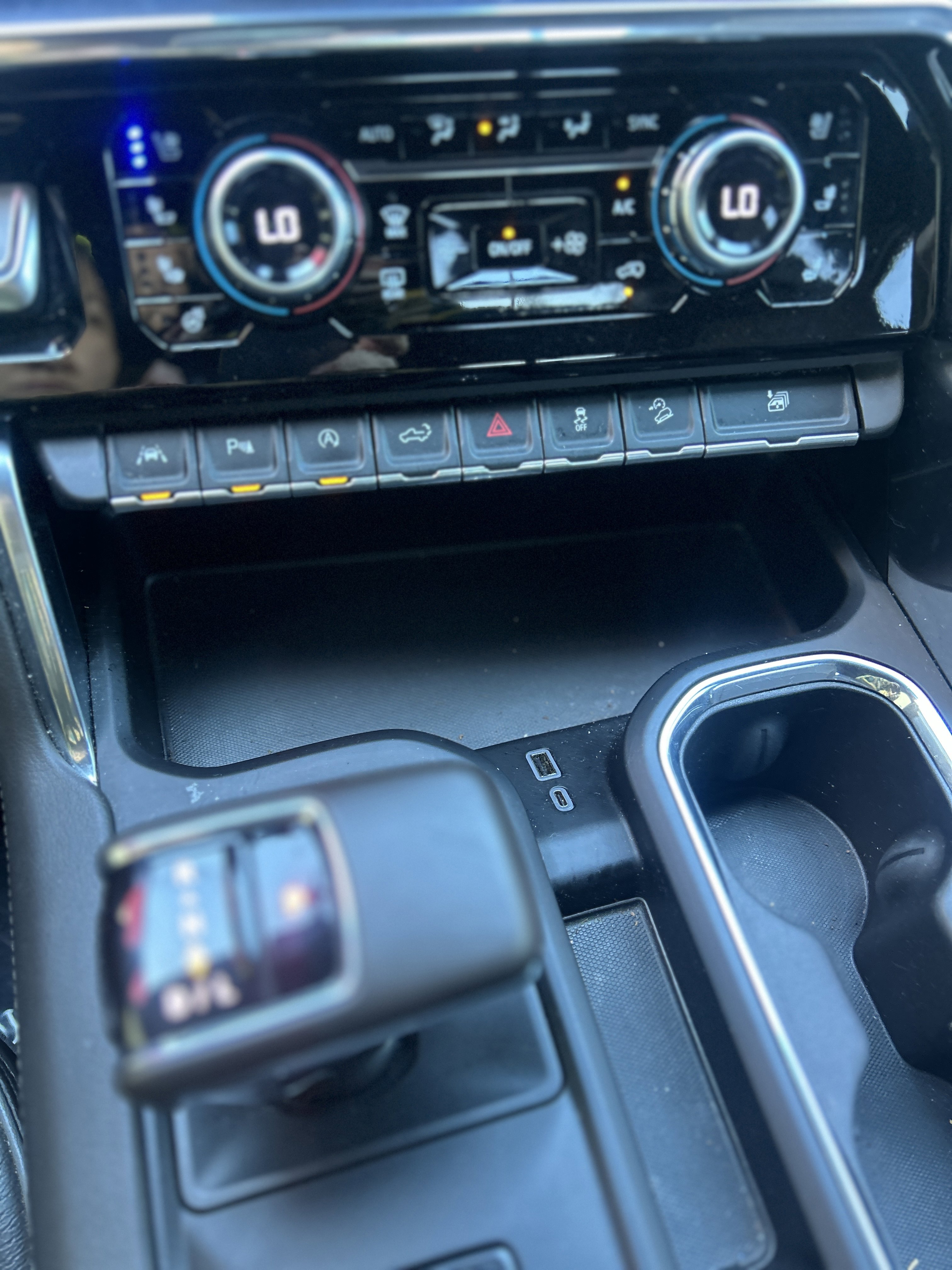 Used 2023 GMC Sierra 1500 Denali AWD/4WD image 25