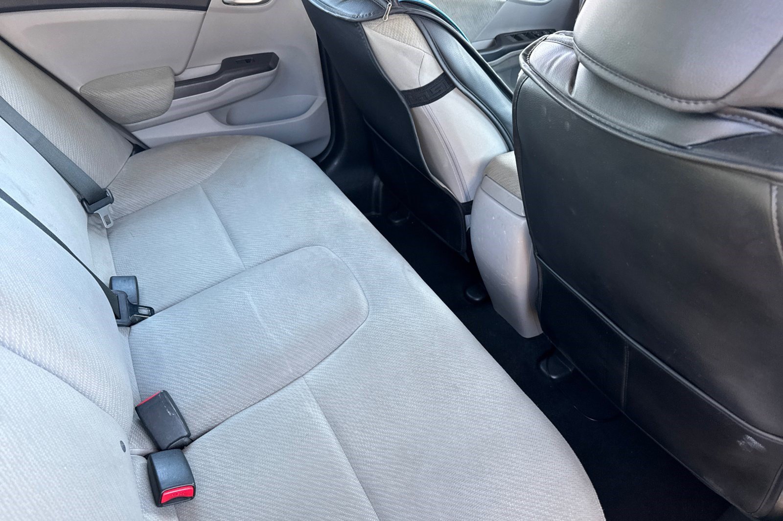 Used 2013 Honda Civic LX image 29