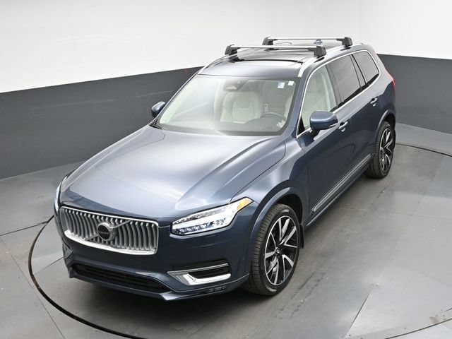 Used 2023 Volvo XC90 B6 Plus w/ Protection Package AWD/4WD image 44