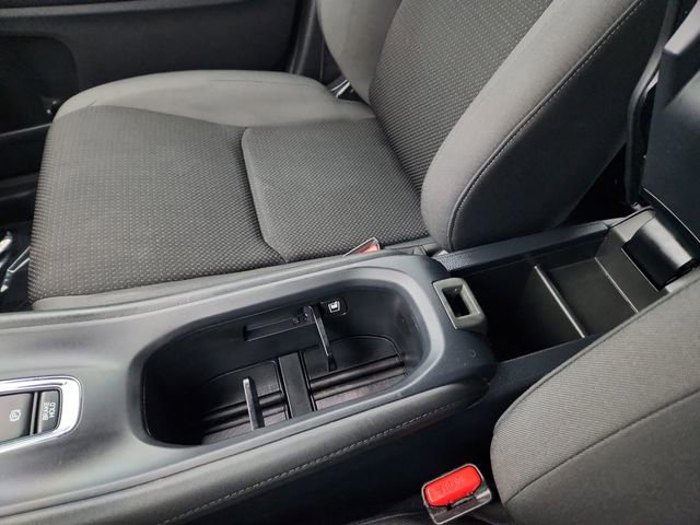 Used 2020 Honda HR-V Sport image 43