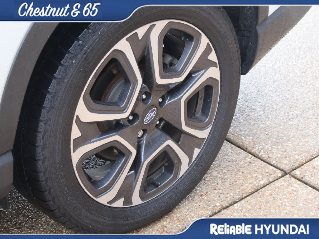 Used 2023 Subaru Ascent Limited AWD/4WD image 41