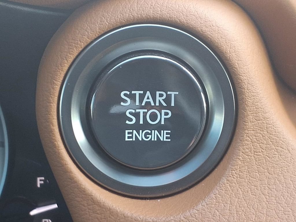 Used 2024 Lexus IS 350 F Sport w/ Accessory Package 2 RWD image 9