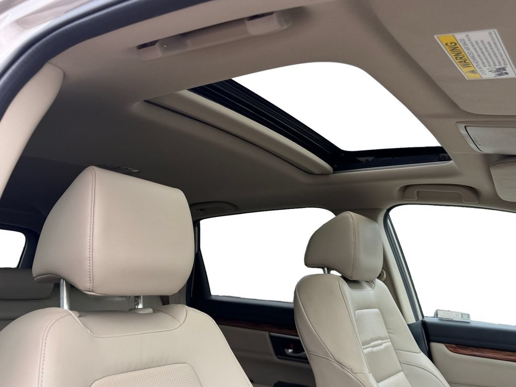 Used 2019 Honda CR-V EX-L image 7