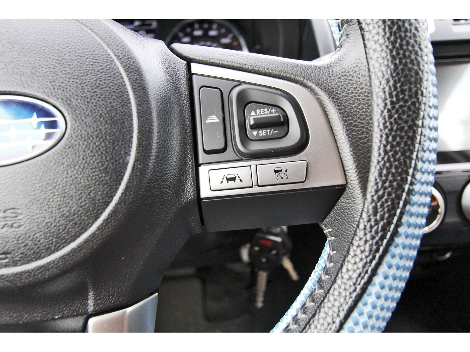 Used 2017 Subaru Forester 2.5i Limited AWD/4WD image 16