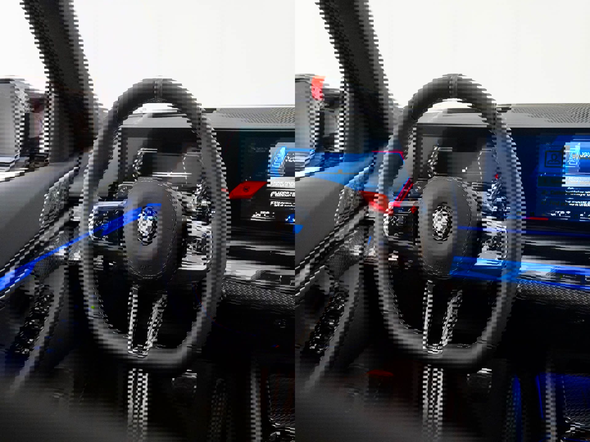 New 2026 BMW M5 w/ Carbon Package image 12