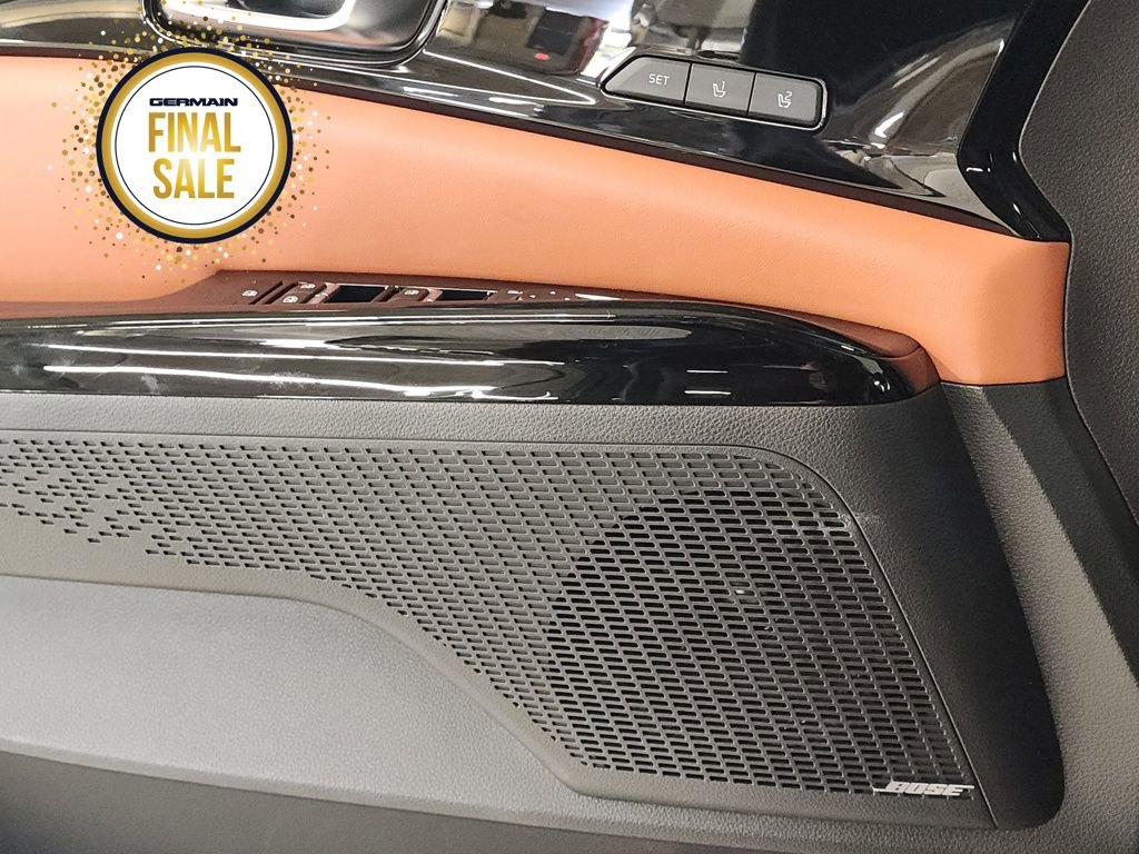 Certified 2024 Kia Carnival SX Prestige image 24