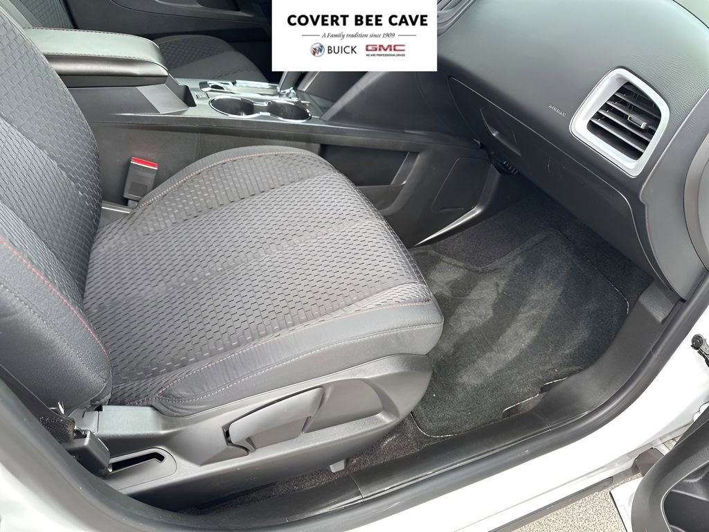 Used 2015 Chevrolet Equinox LS image 17