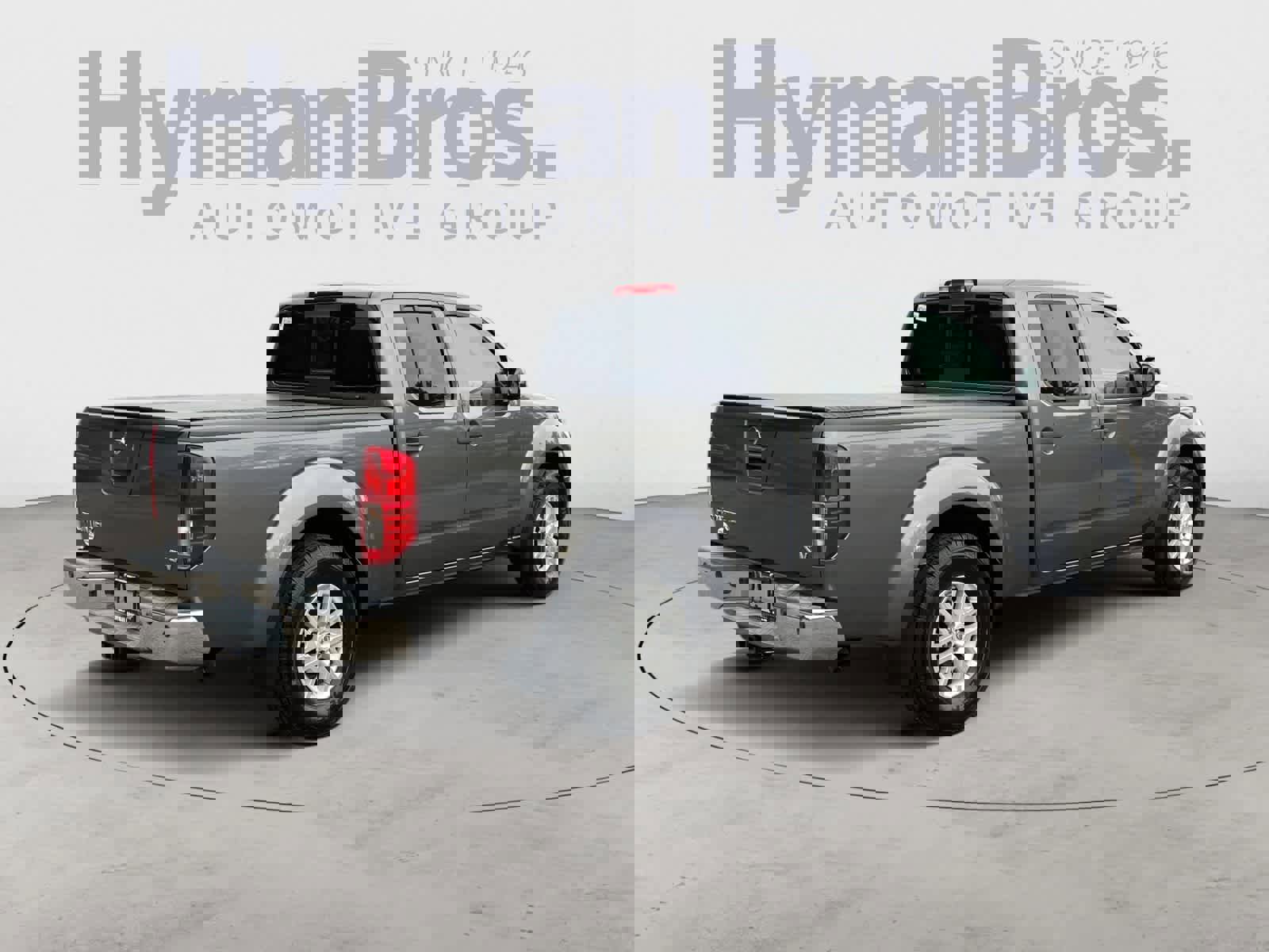 Used 2019 Nissan Frontier SV image 3