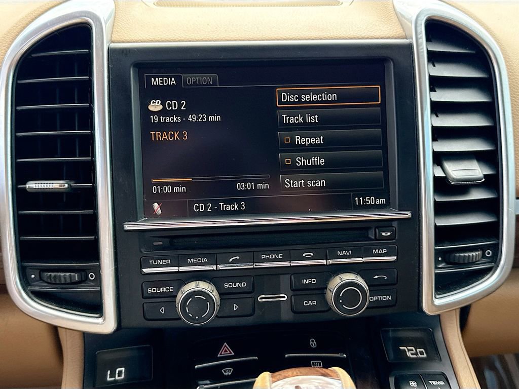 Used 2012 Porsche Cayenne image 29