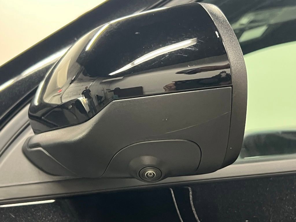 New 2025 GMC Terrain Elevation w/ Technology Package II image 11