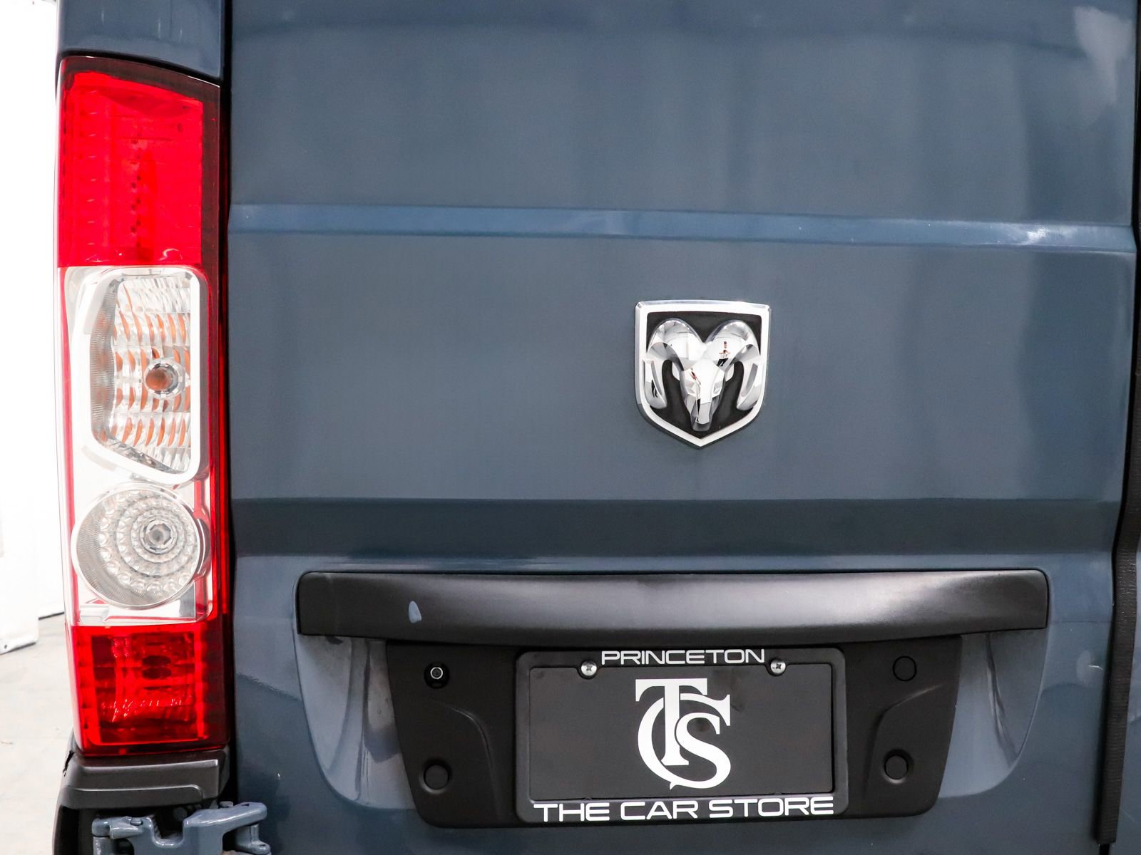 Used 2019 RAM ProMaster 3500 image 27