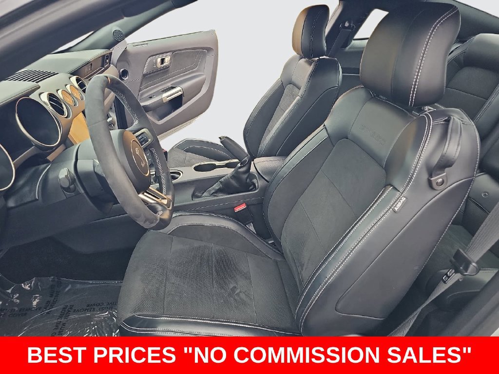 Used 2016 Ford Mustang Shelby GT350 RWD image 14