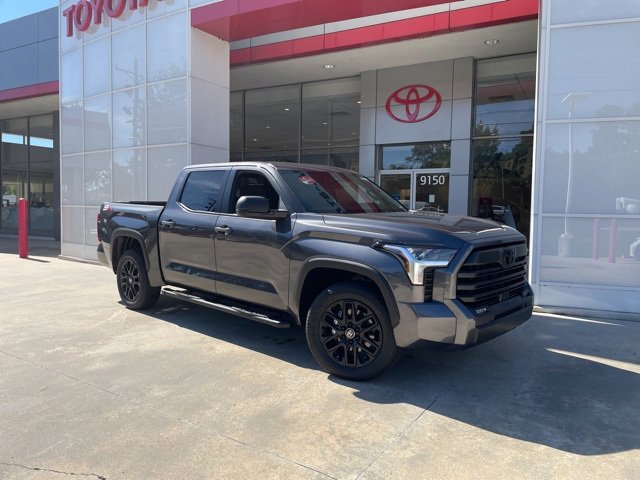 New 2026 Toyota Tundra SR5 image 5
