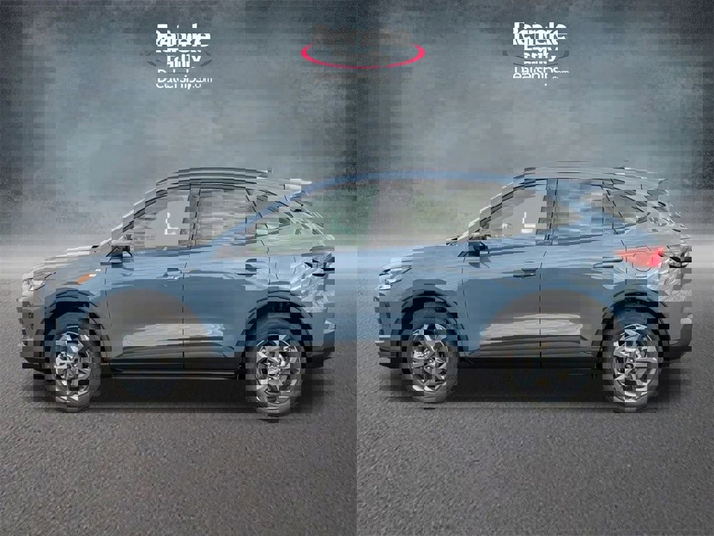 New 2026 Ford Escape ST-Line Select w/ Tech Pack #2 image 9