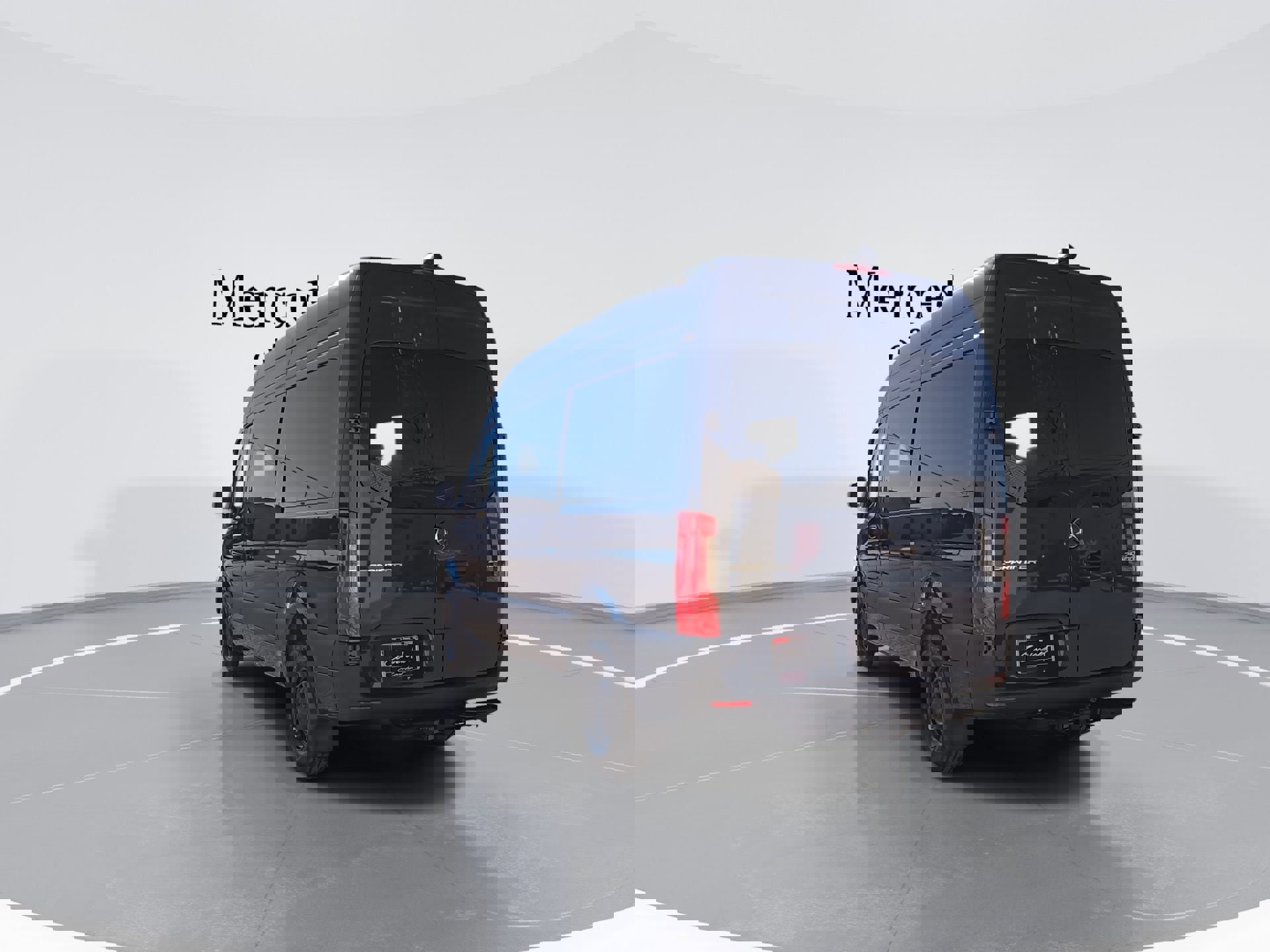 New 2026 Mercedes-Benz Sprinter 2500 image 7