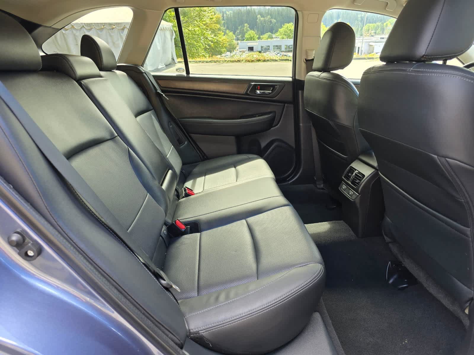 Used 2016 Subaru Outback 2.5i Limited w/ Popular Package #4 AWD/4WD image 22
