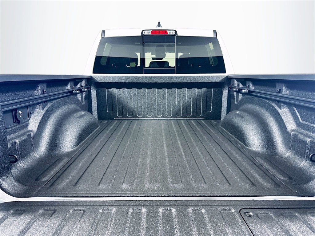 New 2026 RAM 1500 Rebel w/ Rebel Level 2 Equipment Group image 23