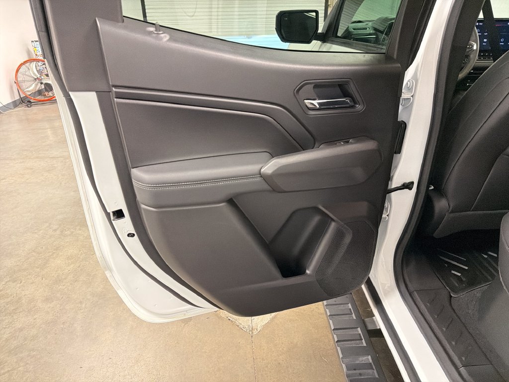 Used 2025 GMC Canyon Elevation w/ Convenience Package RWD image 38